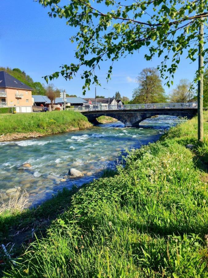Apartment Magnifique, T2 Bis Spacieux & Calme, Neuf, Parking *