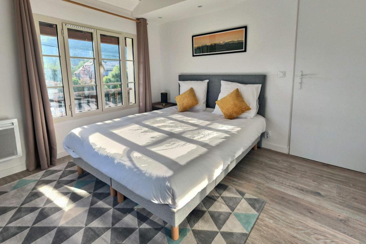 Apartment Magnifique, T2 Bis Spacieux & Calme, Neuf, Parking Gerde